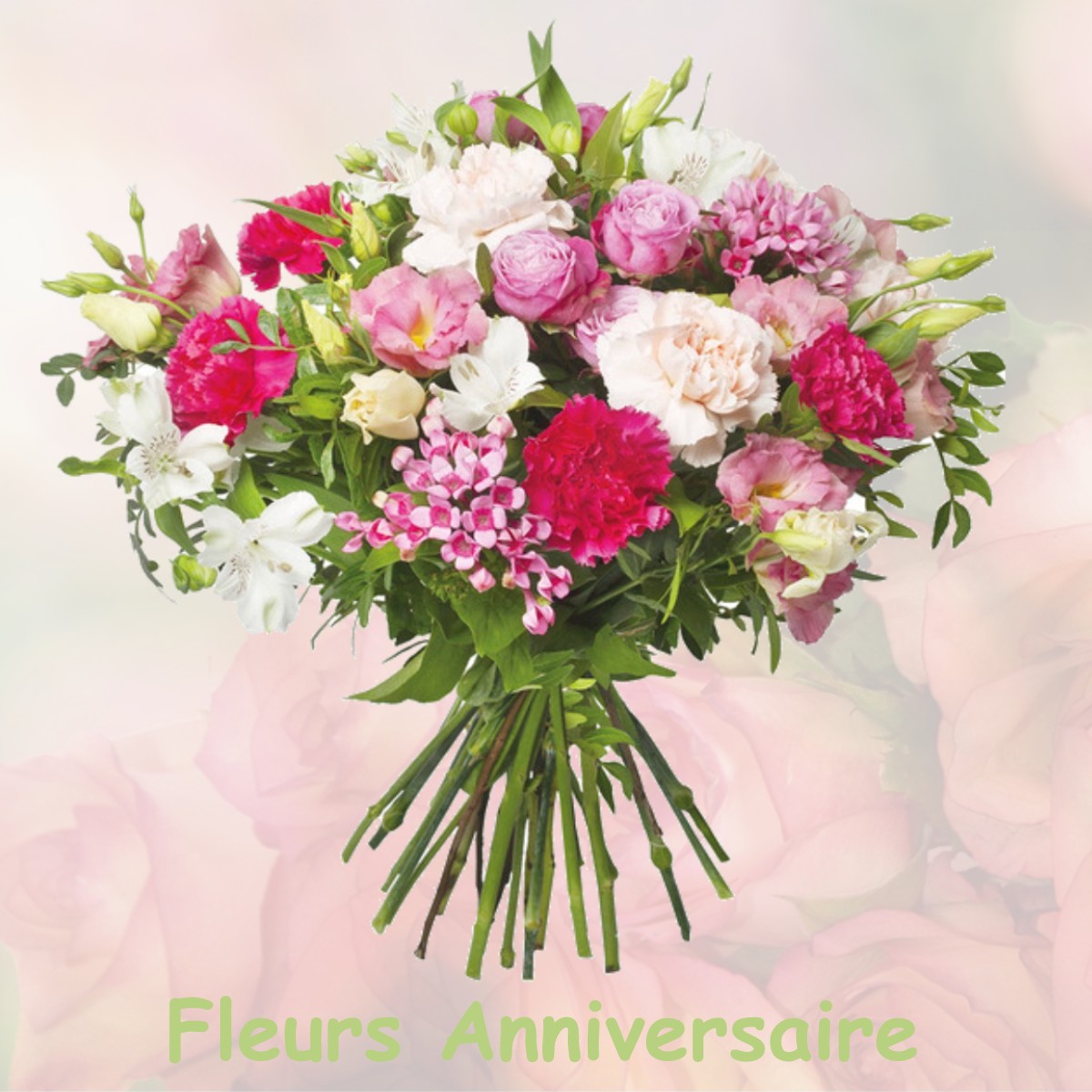 fleurs anniversaire VIRE-SUR-LOT